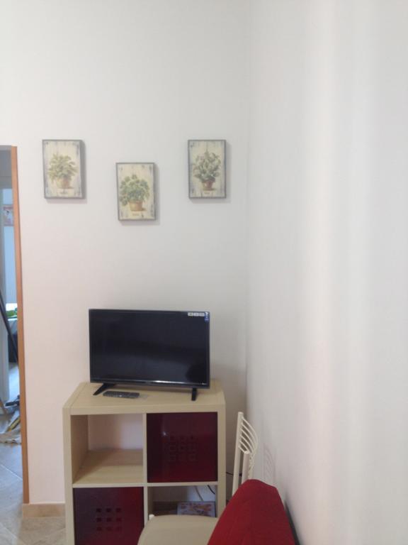 Cornerapartment III Bolonia Exterior foto