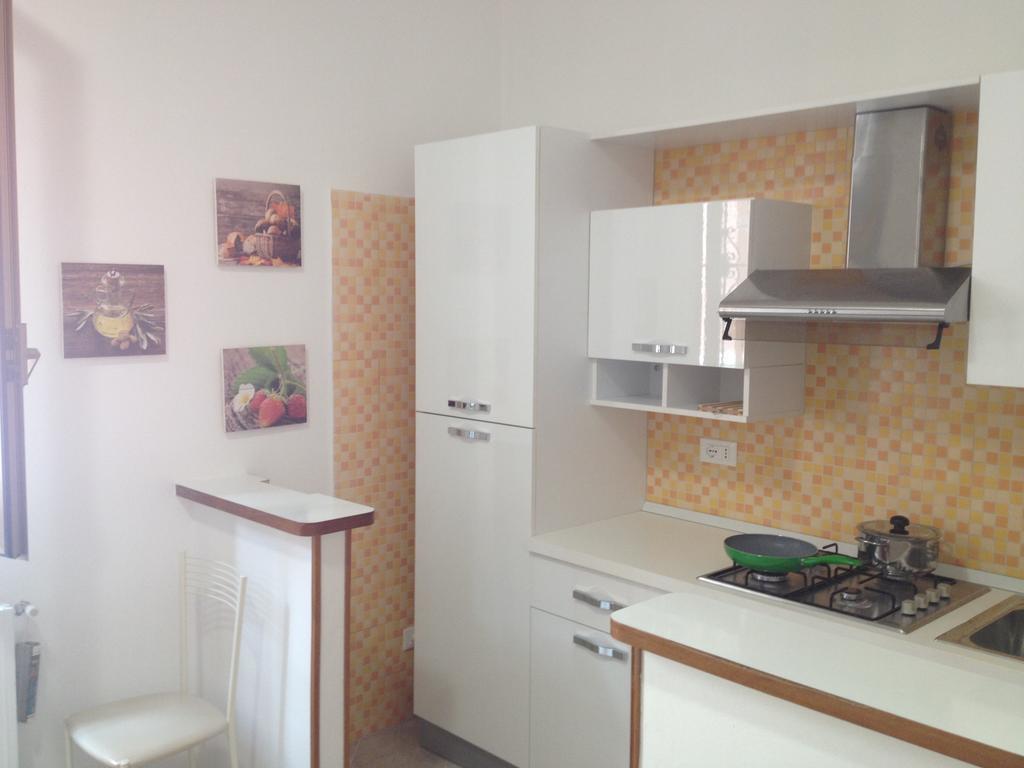 Cornerapartment III Bolonia Exterior foto