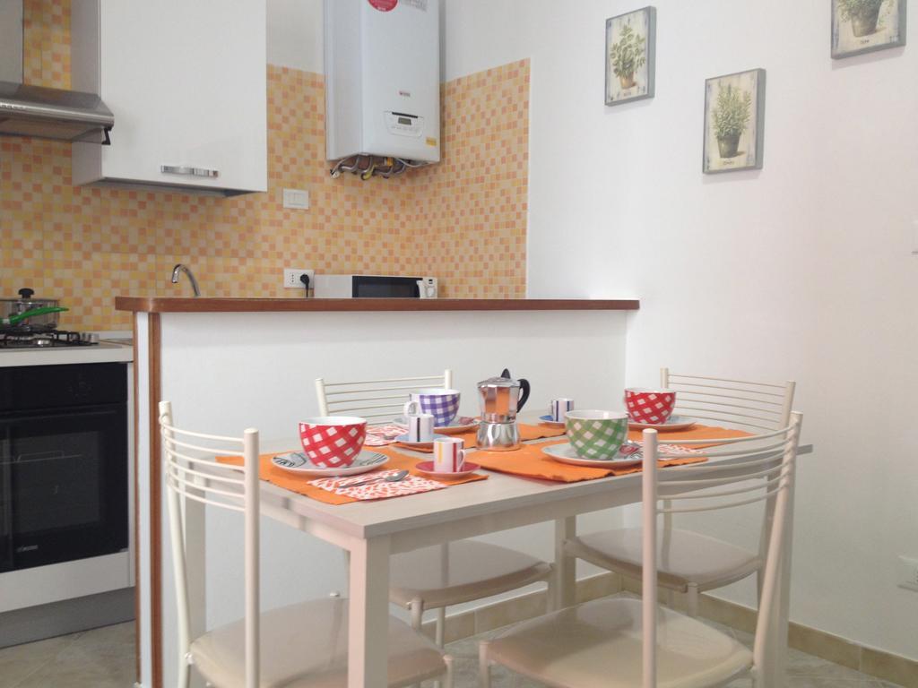 Cornerapartment III Bolonia Exterior foto