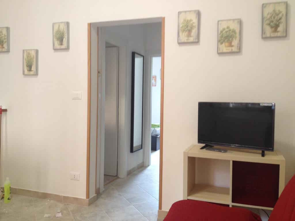 Cornerapartment III Bolonia Exterior foto
