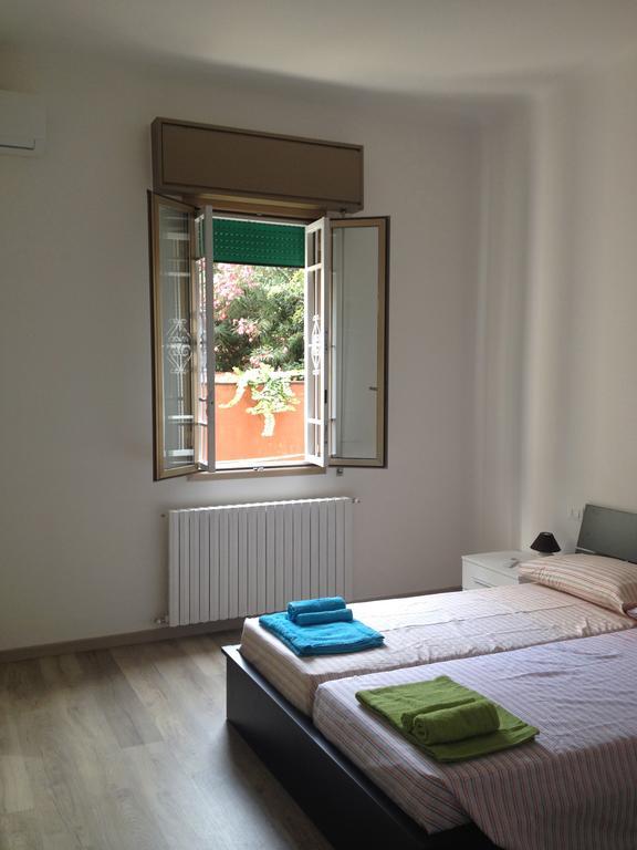 Cornerapartment III Bolonia Exterior foto